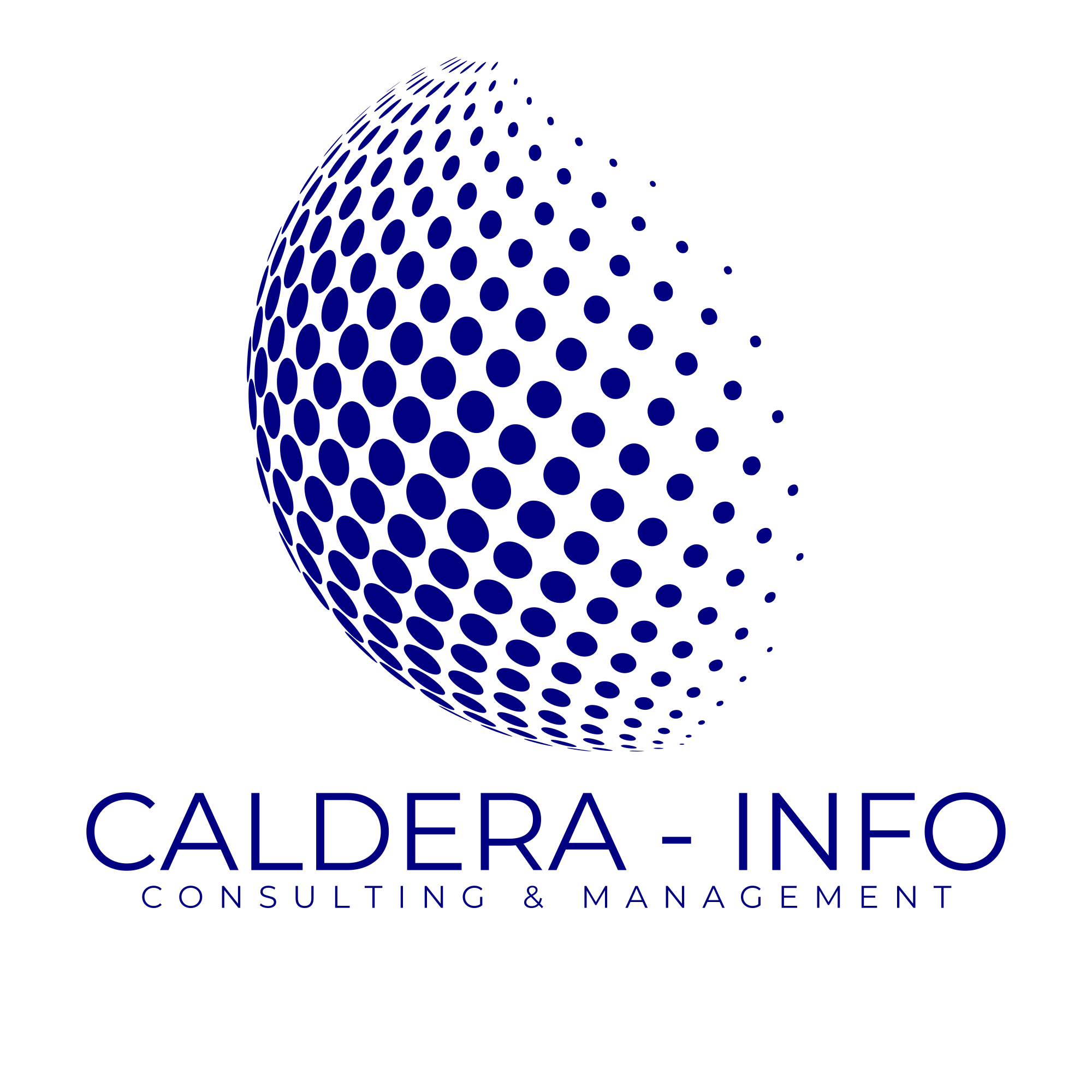 Recherche Caldera